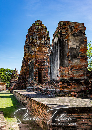 Ayutthaya Historical Park