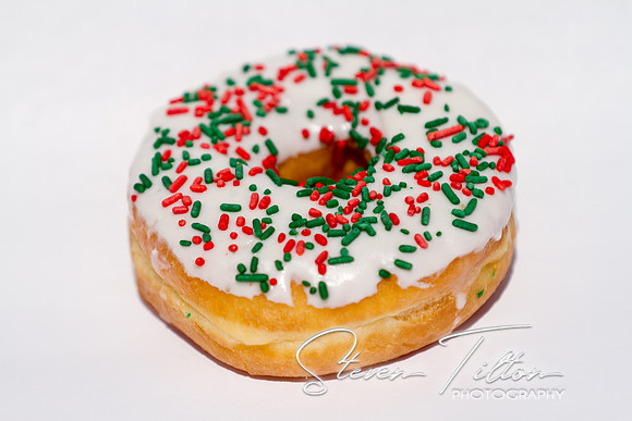 Pantry Donut