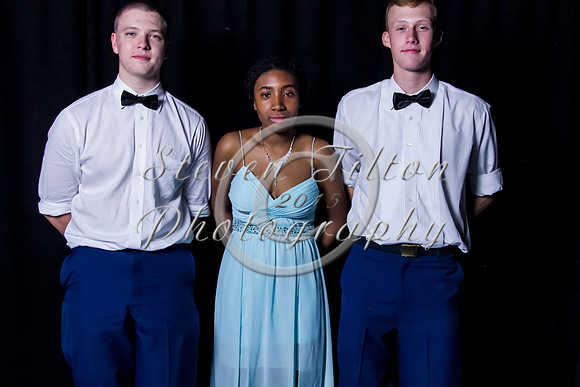 JROTC Military Ball 2015