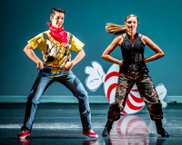 Destiny Dance Institute - Sweet Treats I