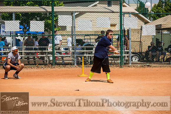 7th Annual Field of Dreams