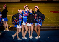 WFHS JV Football