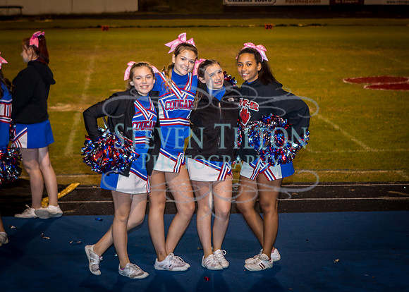 WFHS JV Football