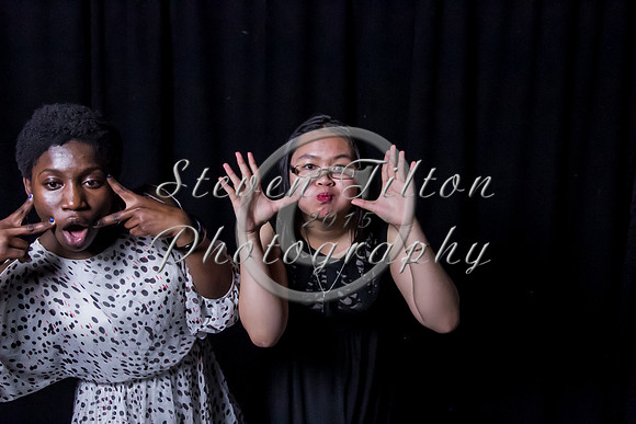 JROTC Military Ball 2015