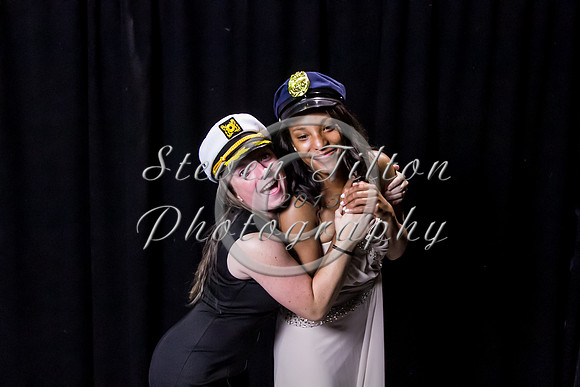 JROTC Military Ball 2015