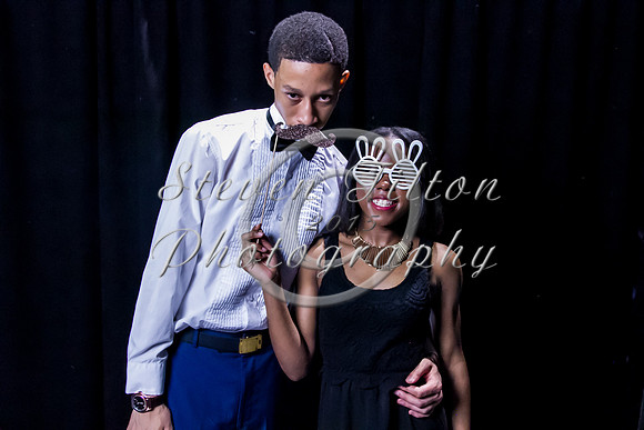 JROTC Military Ball 2015