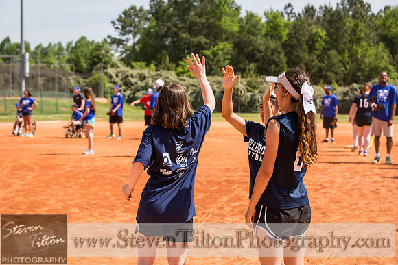 7th Annual Field of Dreams