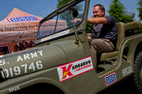 Salute Our Troops