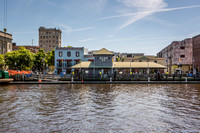 Wilmington River Cruise