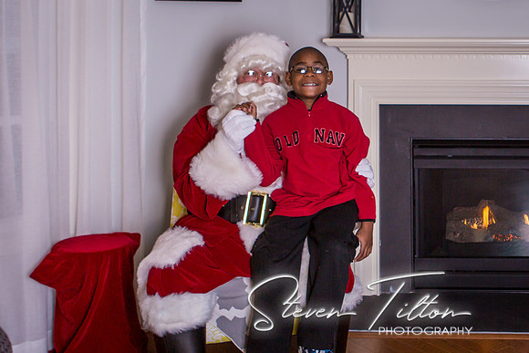 Richland Hills Christmas