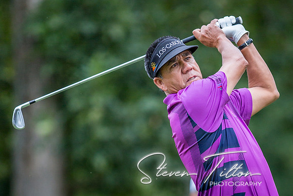SAS Championship