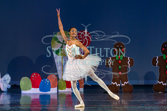 Destiny Dance Institute - Sweet Treats II