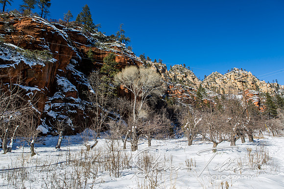 Sedona, AZ