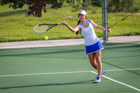 WFHS Tennis