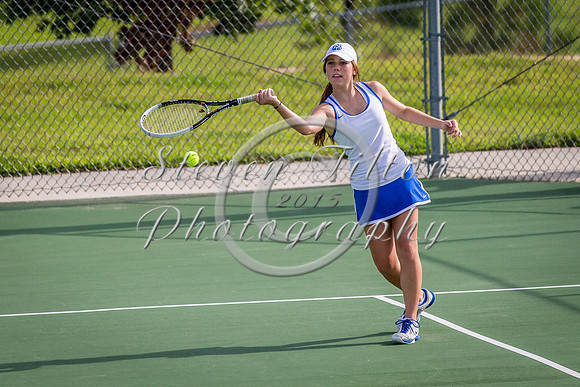 WFHS Tennis