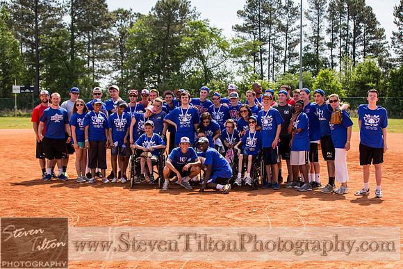 7th Annual Field of Dreams