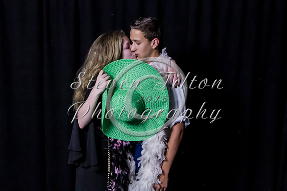 JROTC Military Ball 2015