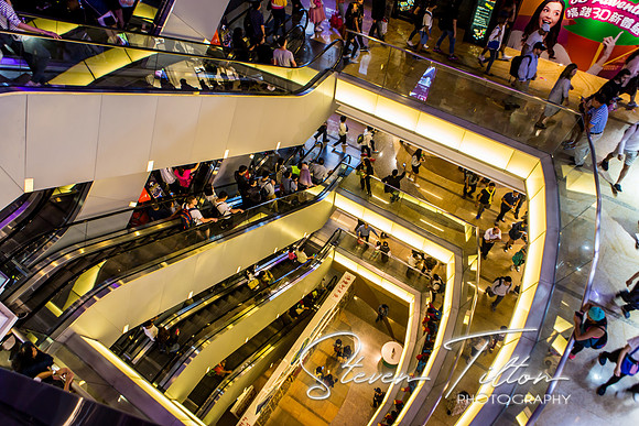 Hong Kong Travels