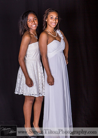 WFHS 2014 Military Ball