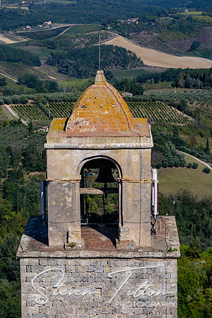 San Gimignano