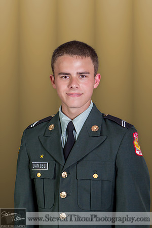 Daniel, Christopher