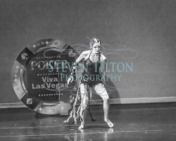destiny Dance - Viva Las Vegas