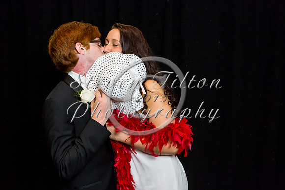 WFHS 2015 Prom Photos