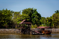 Chao Phraya River Cruise