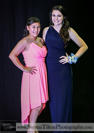WFHS 2014 Military Ball