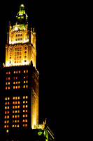 Woolworth Building