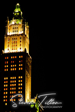 Woolworth Building