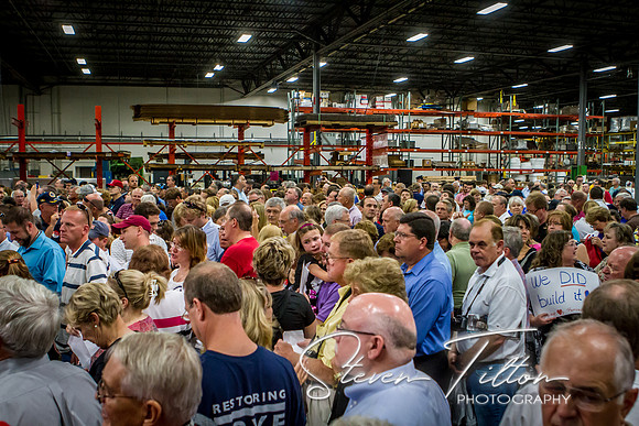 Paul Ryan Rally