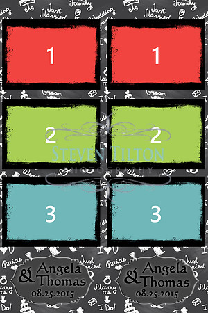 Photobooth Photostrips