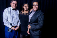 JROTC Military Ball 2015