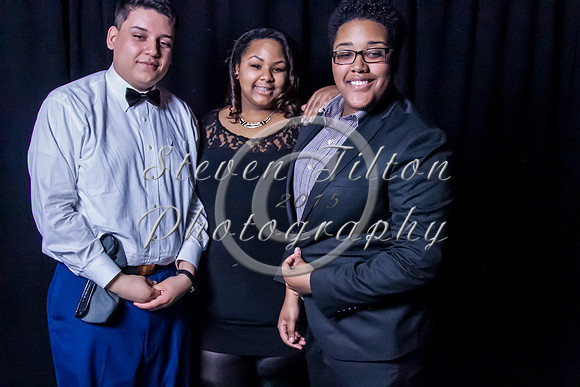 JROTC Military Ball 2015