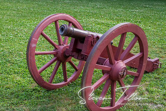 Colonial Williamsburg