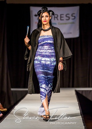 Redress Raleigh