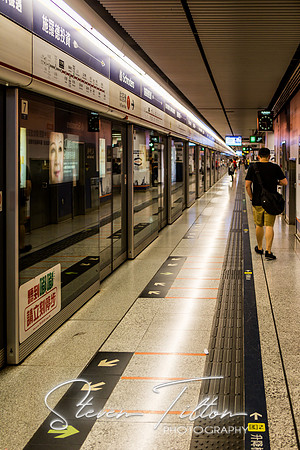 Hong Kong Travels