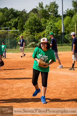 7th Annual Field of Dreams