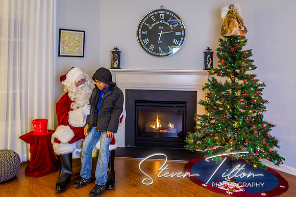 Richland Hills Christmas