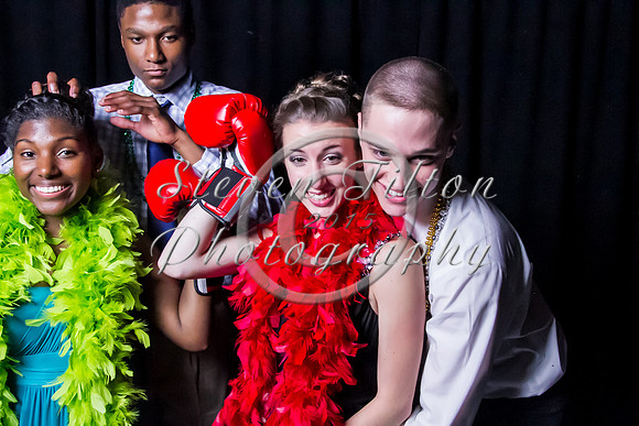 JROTC Military Ball 2015