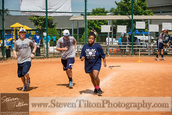 7th Annual Field of Dreams
