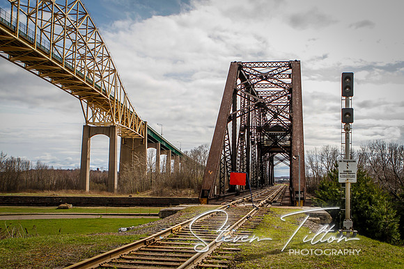 Sault Ste Marie, Ontario Canada