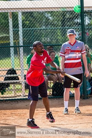 7th Annual Field of Dreams