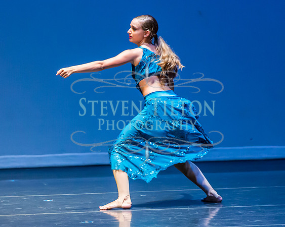 Destiny Dance - A Summer Gala