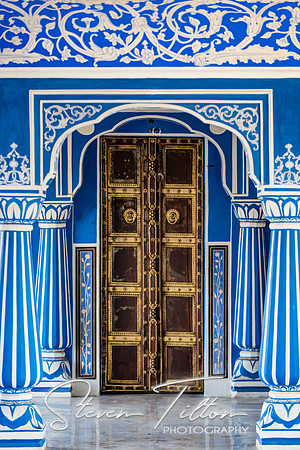 City Palace Jaipur