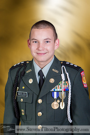Keeler, Eric