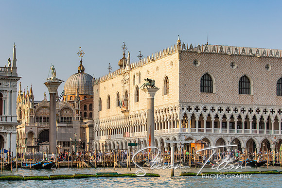 Doge's Palace