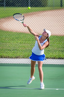 WFHS Tennis