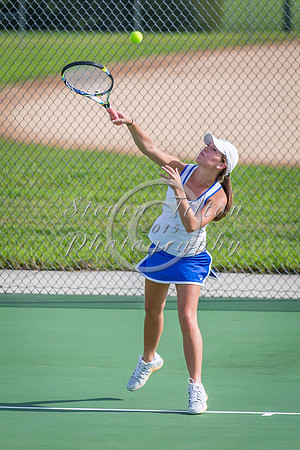 WFHS Tennis